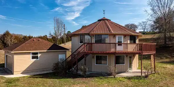320 Whippoorwill Way
