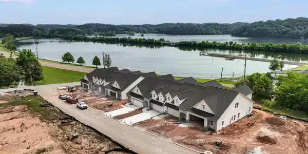 11320 Cape View Ln Lot 28