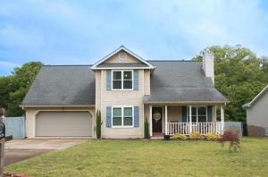 2539 W Wind Dr