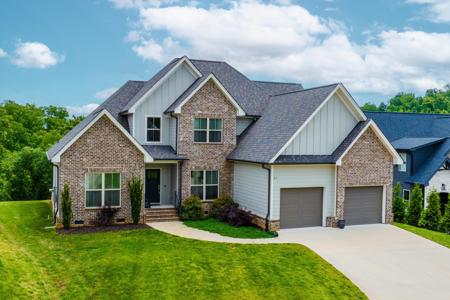 5223 Abigail Lane