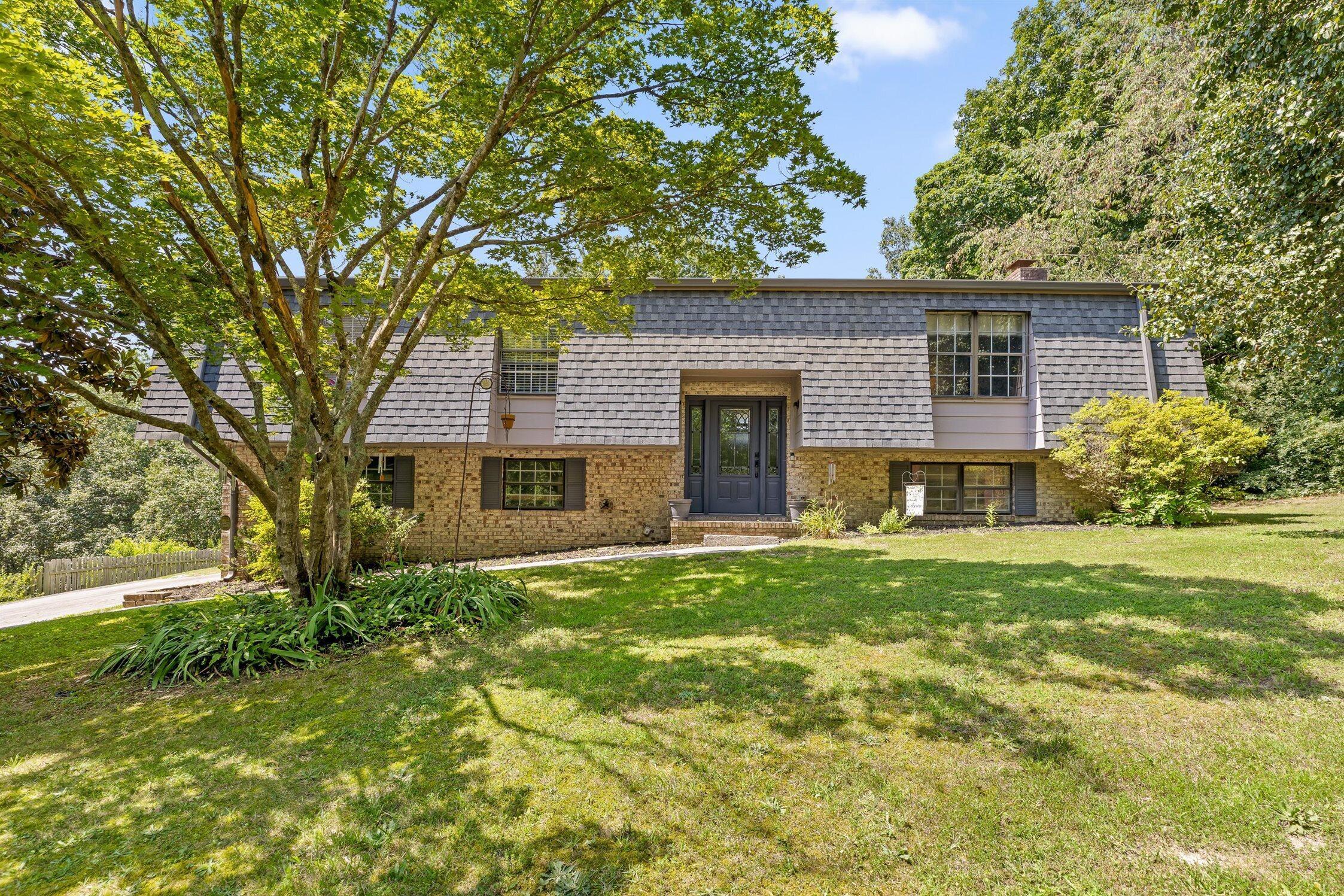 Image 2: Front of house