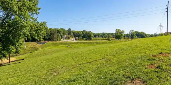 Image 3: Lot 1, Facing Entrance