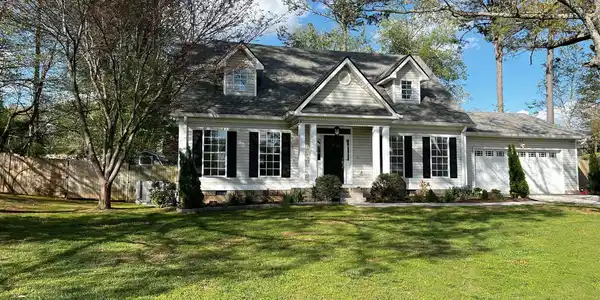7009 Barleyfield Drive