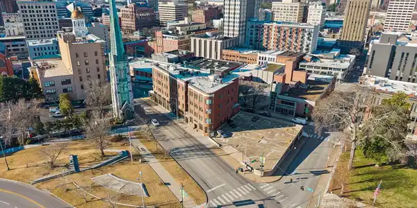 Image 2: 2-707 Georgia Ave 302 - 002