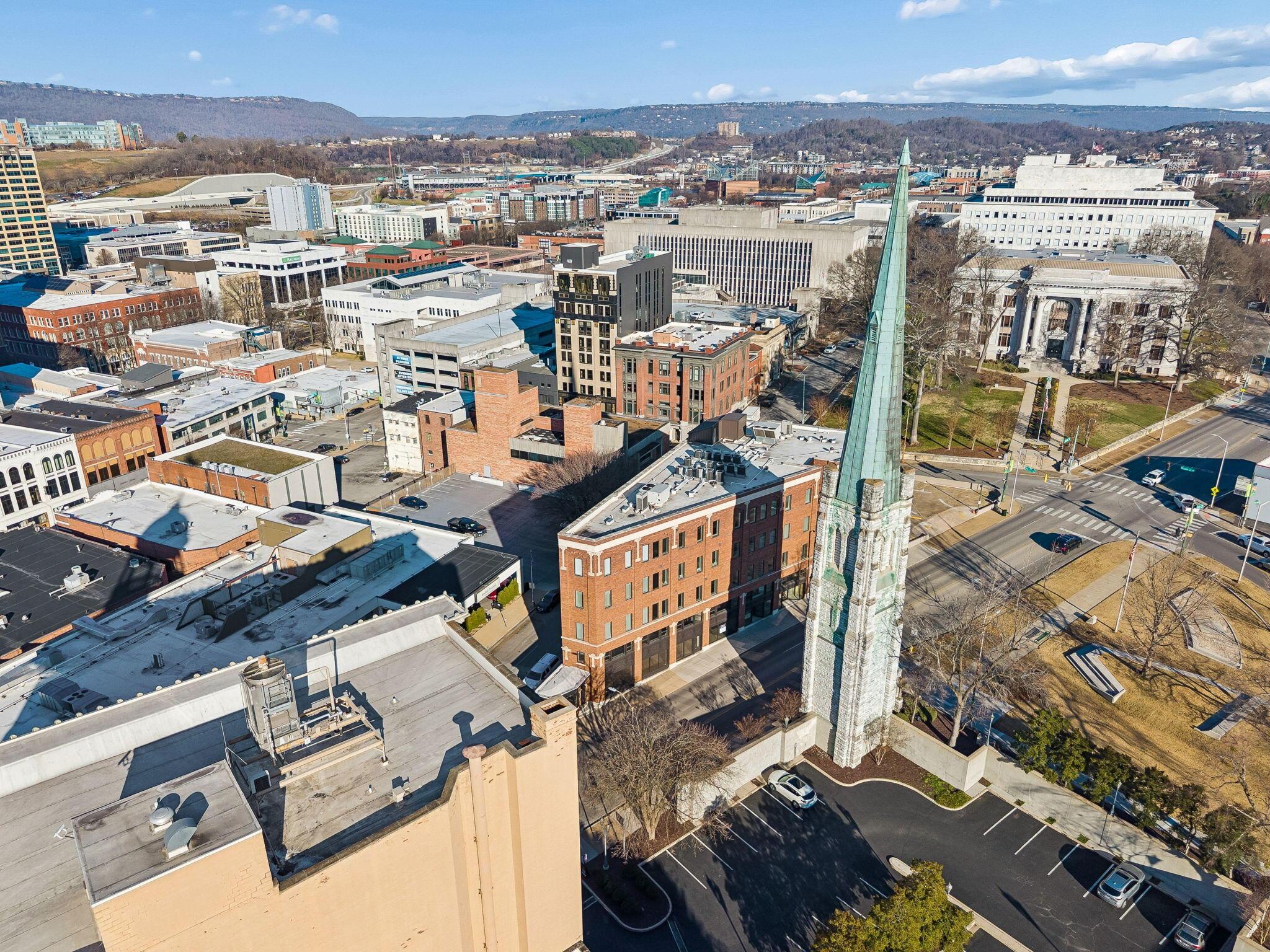 Image 3: 3-707 Georgia Ave 302 - 003