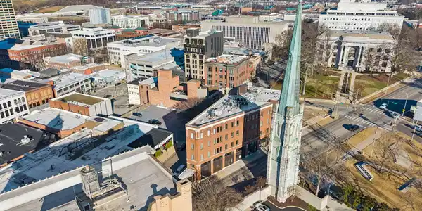 Image 3: 3-707 Georgia Ave 302 - 003