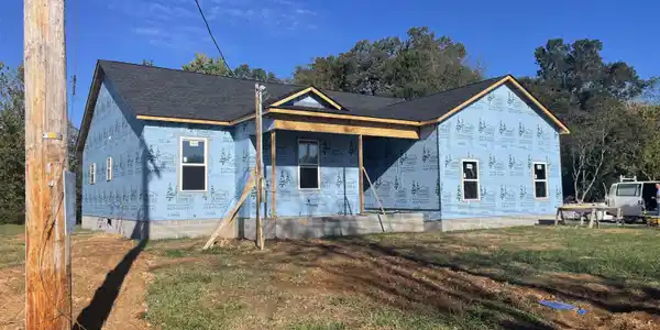 210 Hungerford Road