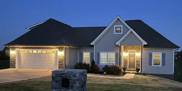 627 Fisher Road