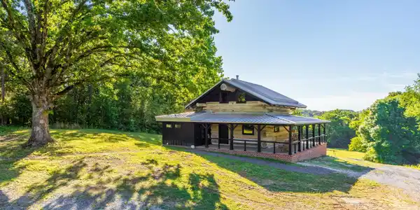11716 S Crestwood Trail