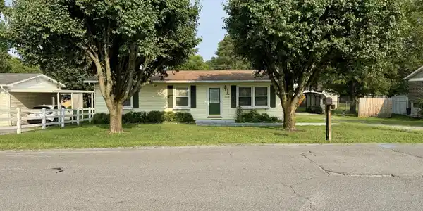 2238 Railroad Street