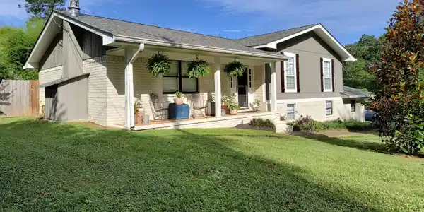 Image 2: Left Front