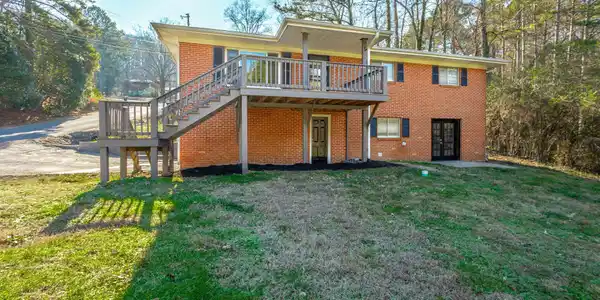 5100 Vincent Rd