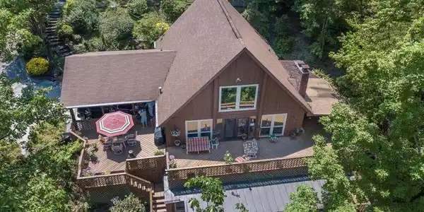 1041 Clift Cave Rd