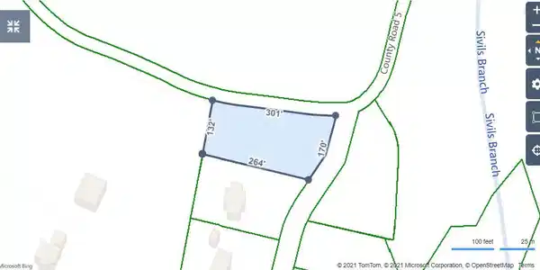 Lot #15 County Road 8