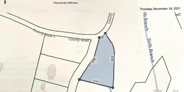 Lot #1 Co Rd 5  1