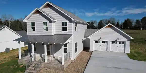 1325 New Union Rd