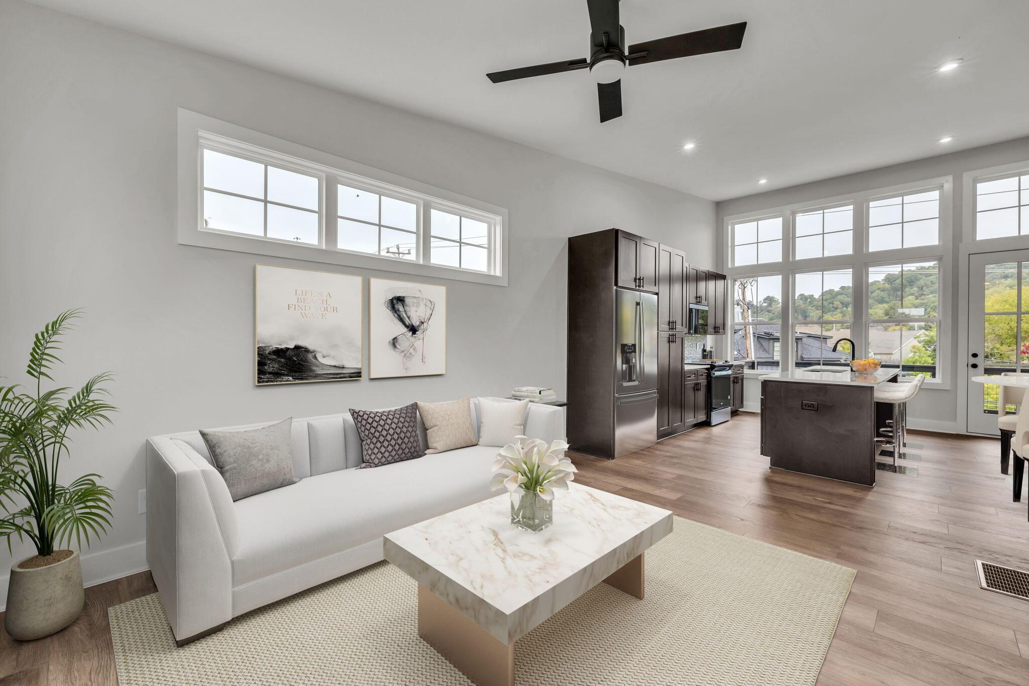 Image 1: Family Room