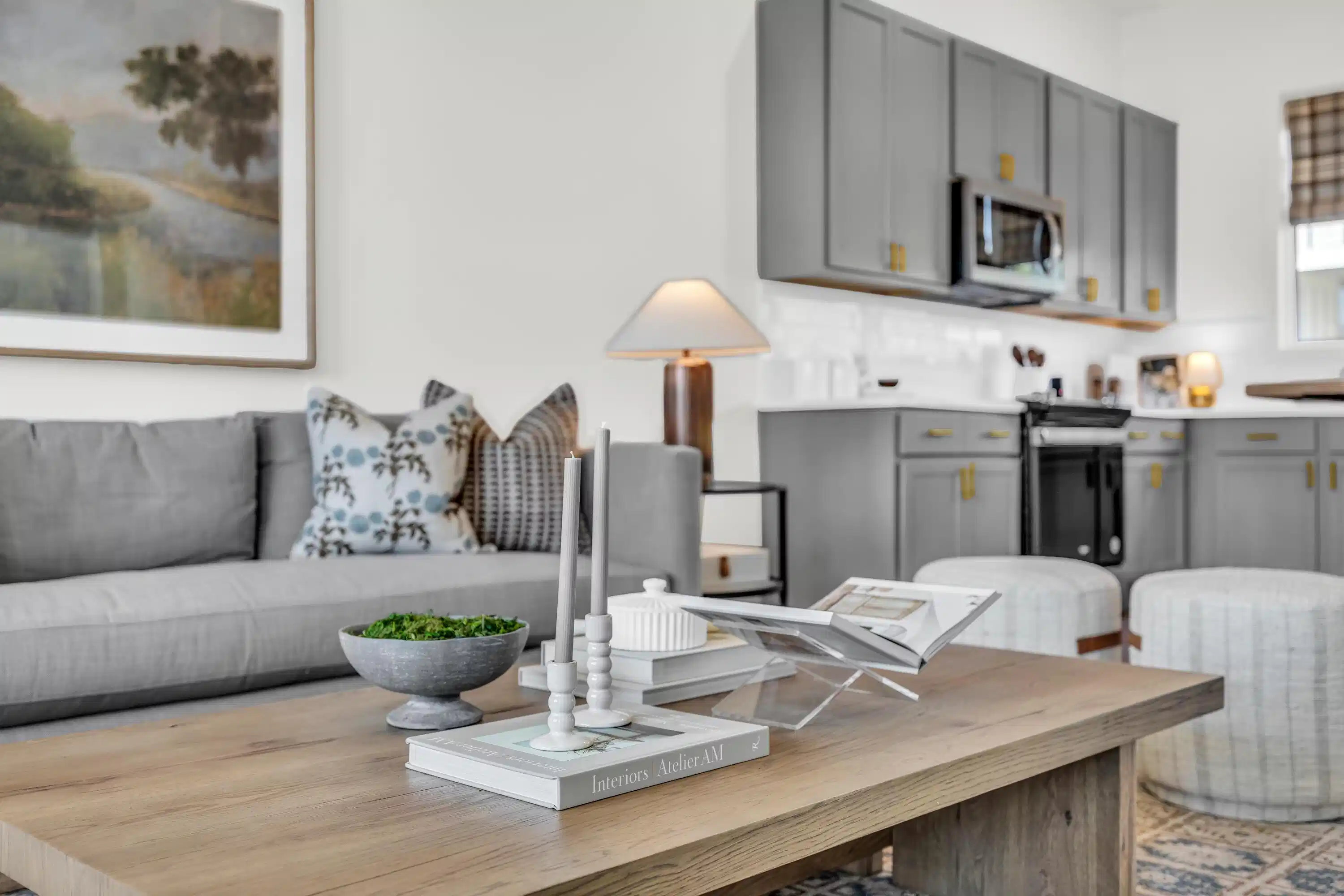 Image 1: Family Room