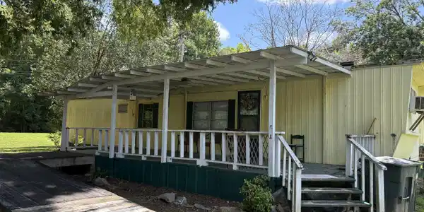 145 Cottonport Ferry Road