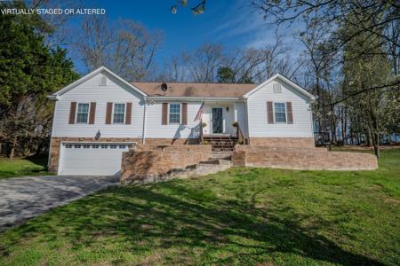 12811 Thatch Road