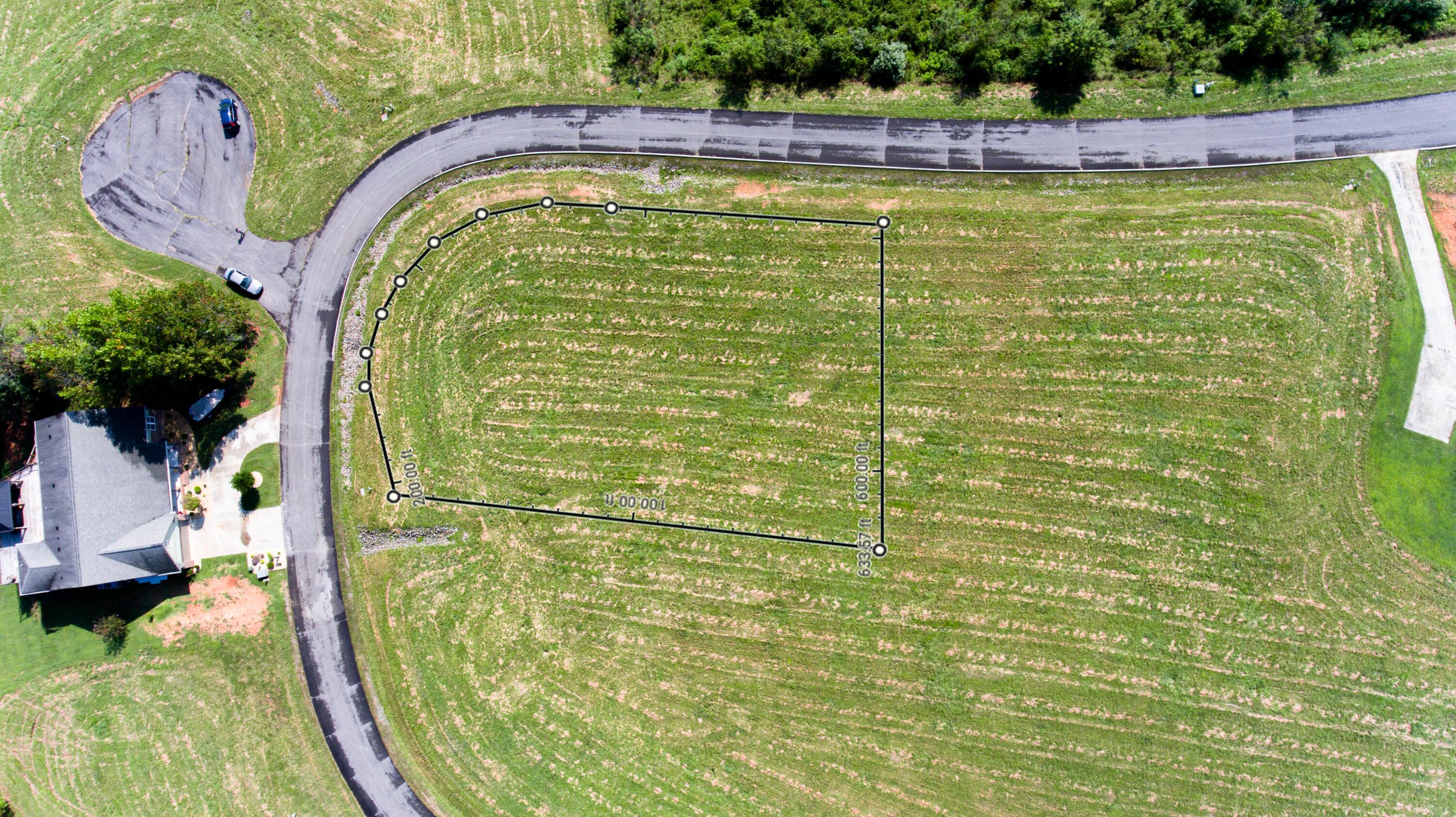Image 2: Approx. Lot lines