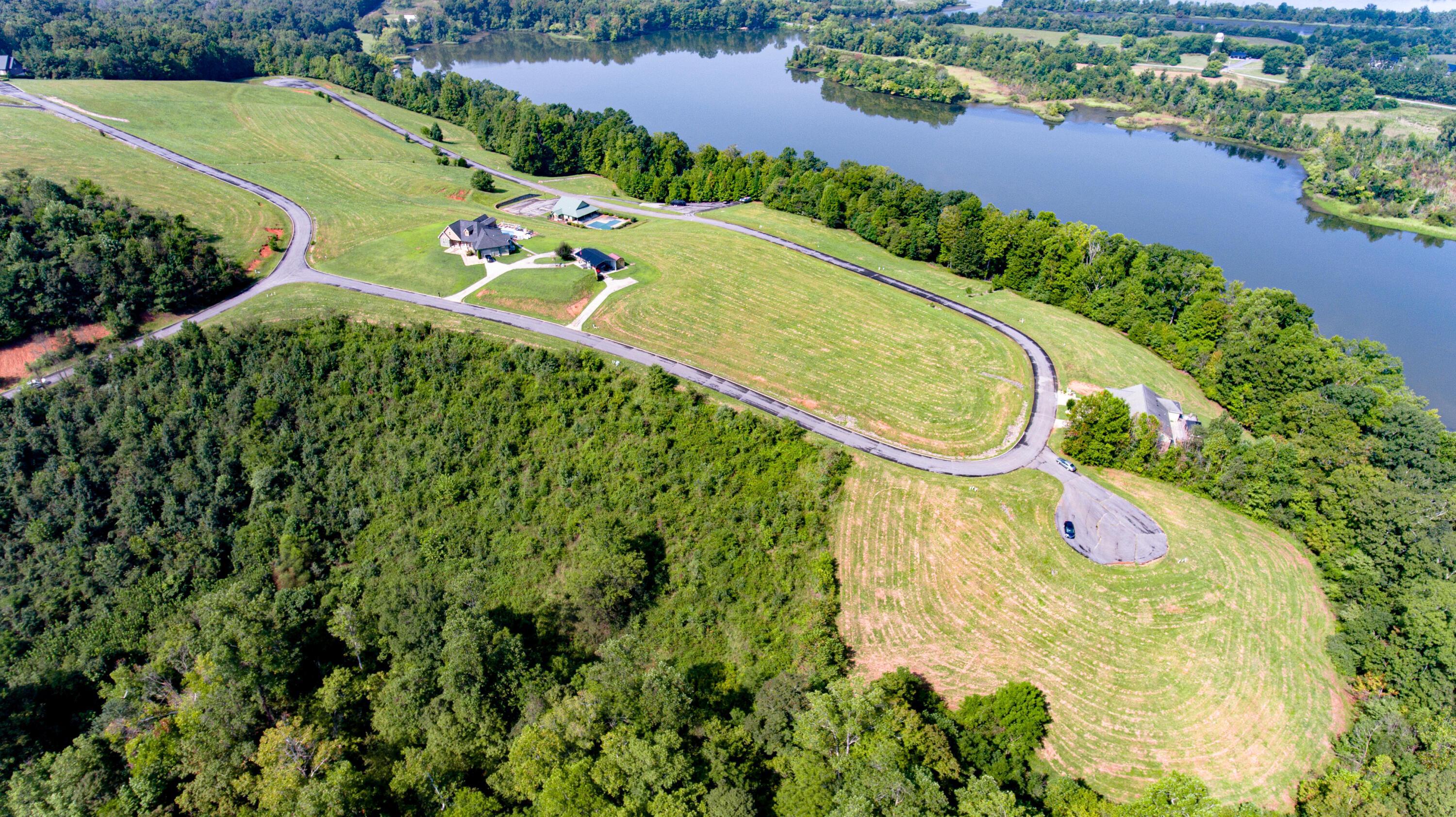 Image 3: Wide aerial view