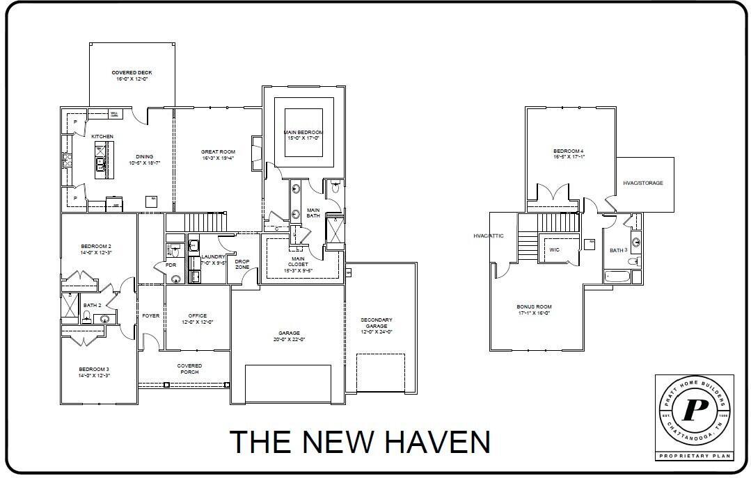 Image 4: Floorplan