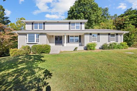 3408 Fleeta Lane