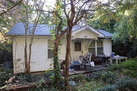 516 E Manning Street