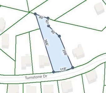 2469 Turnstone Drive