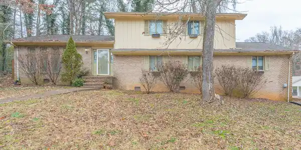 6310 Ridge Lake Rd