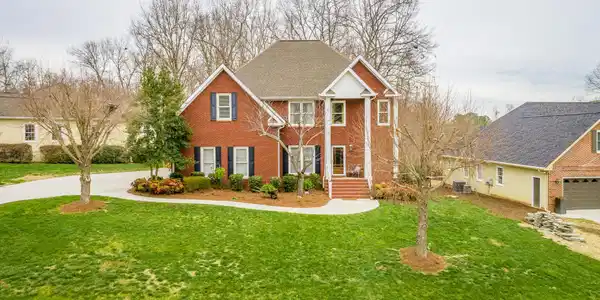 1110 Harbor Landing Dr