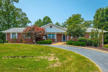 10207 Bear Trail Dr