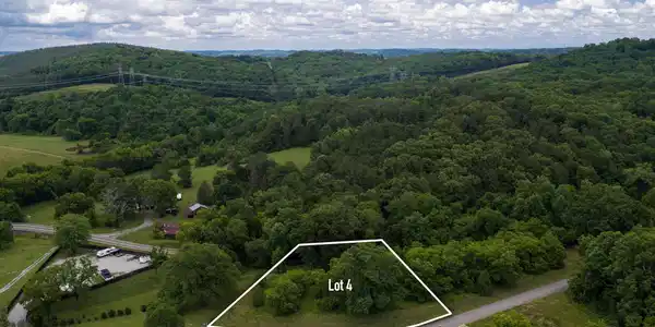 Lot 4 Espalier Drive