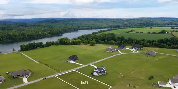 Lot 95 Espalier Drive