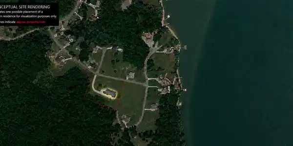 Image 3: Rendition 2