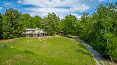 4429 Johnson Road