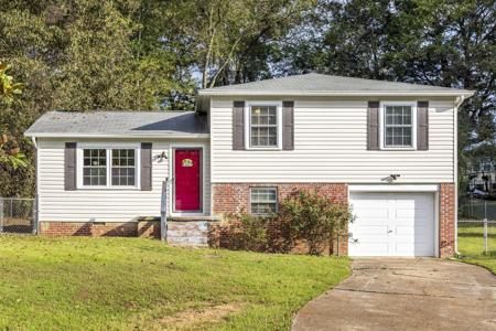 1843 Snoopy Lane