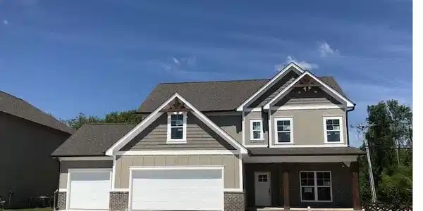 8205 River Birch Loop Lot 1