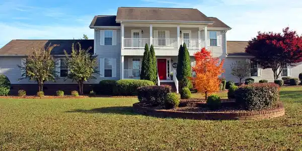217 Paul Lane Dr
