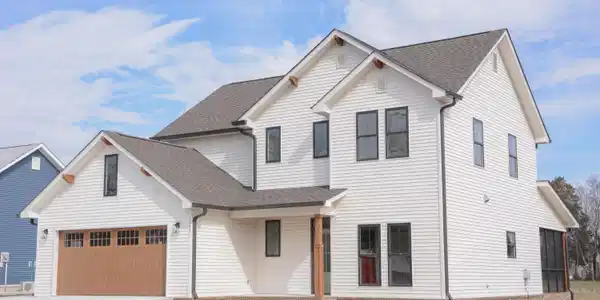1395 New Union Road Rd