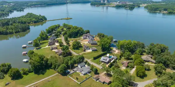 6409 Ware Branch Cove Dr