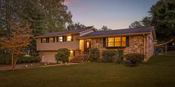 4812 Lake Haven Drive