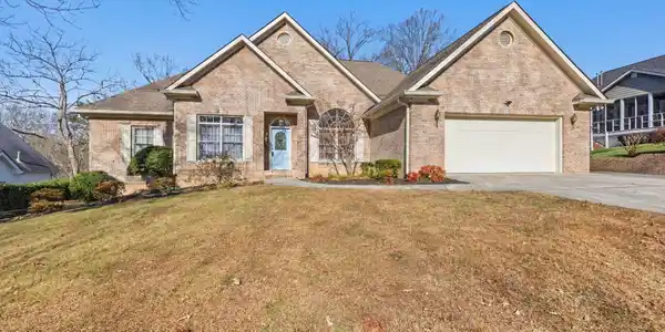 1096 Harbor Landing Drive