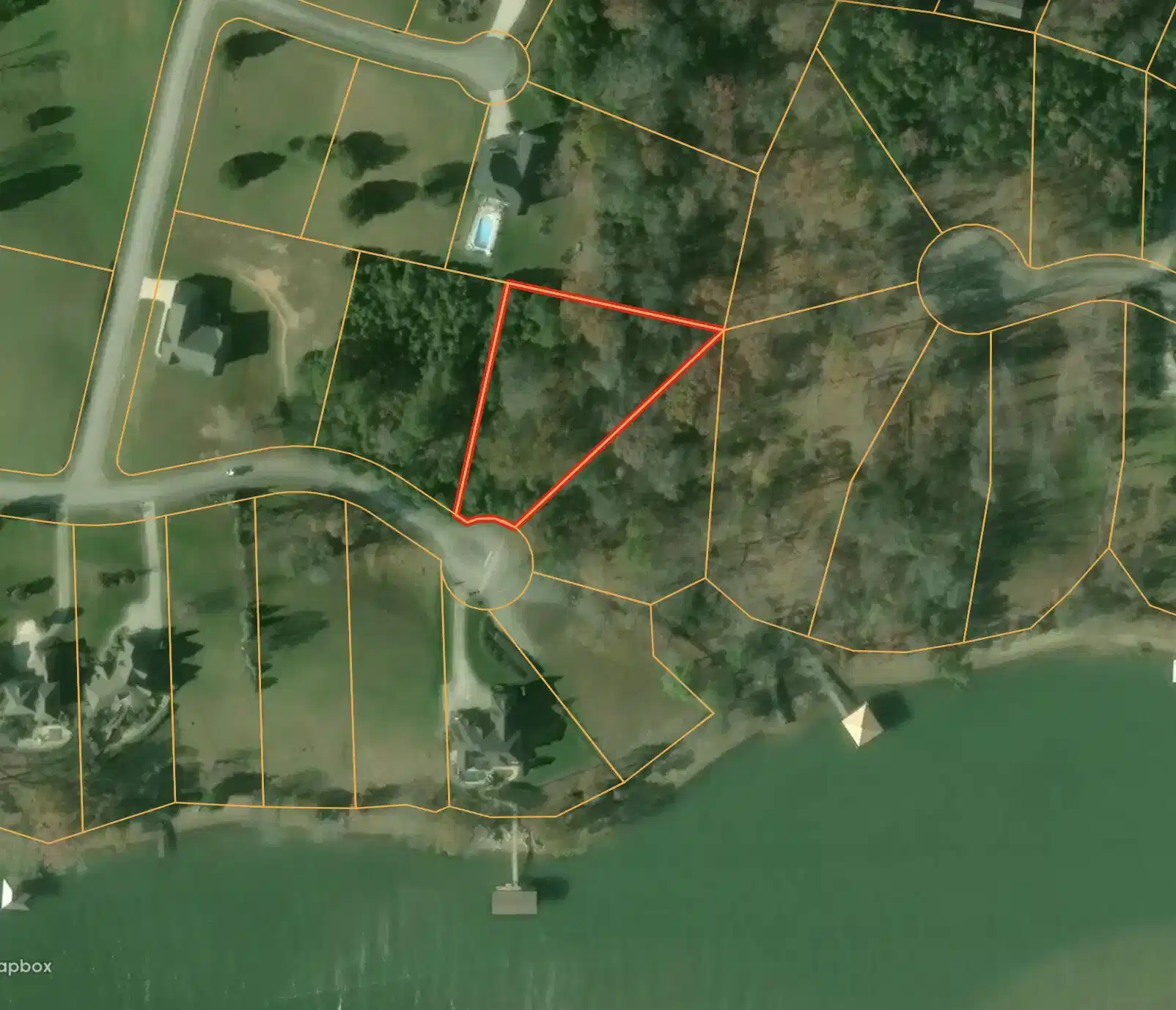 Image 1: 2475 Burton Road