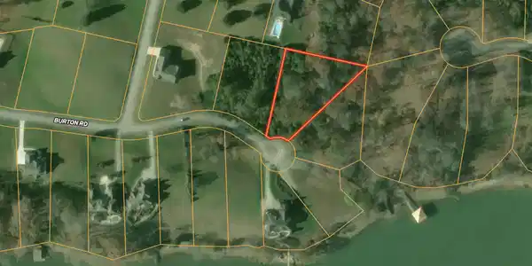 Image 2: 2475 Burton Road