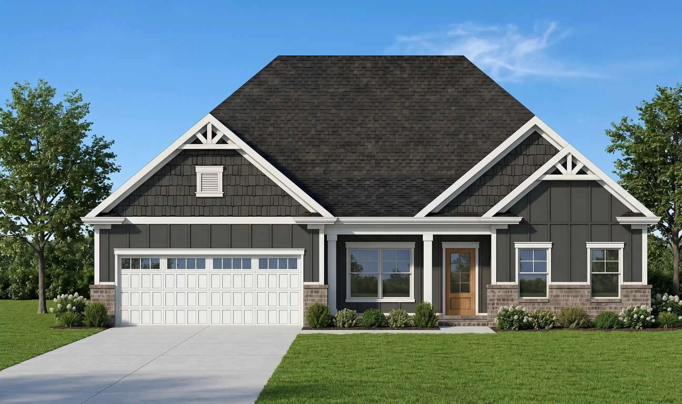 Image 1: ~MERIDIAN E1C RENDERING