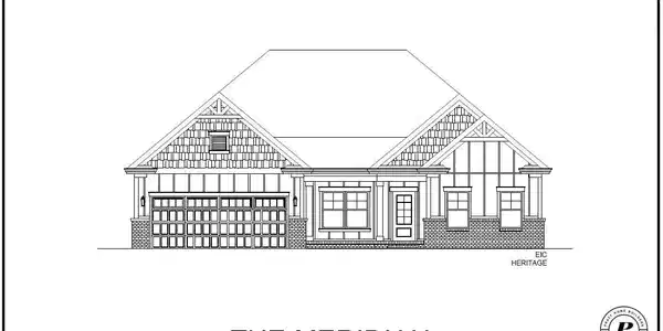 Image 2: Presentation Elevation