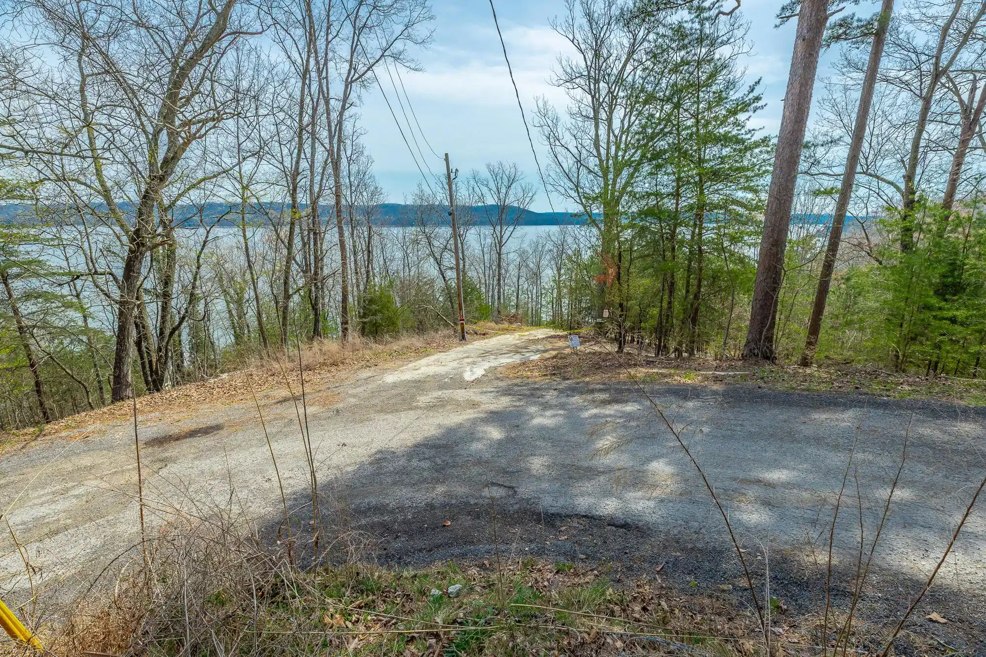 Image 1: View from property