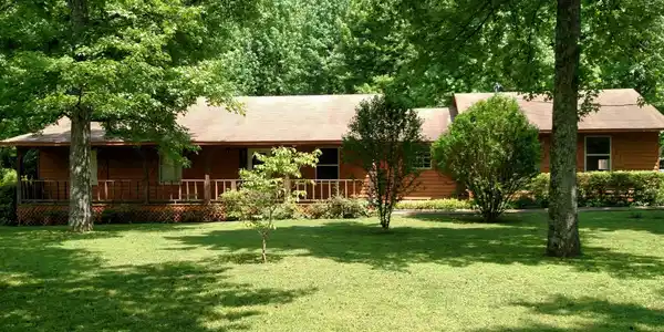9014 N Hickory Valley Road